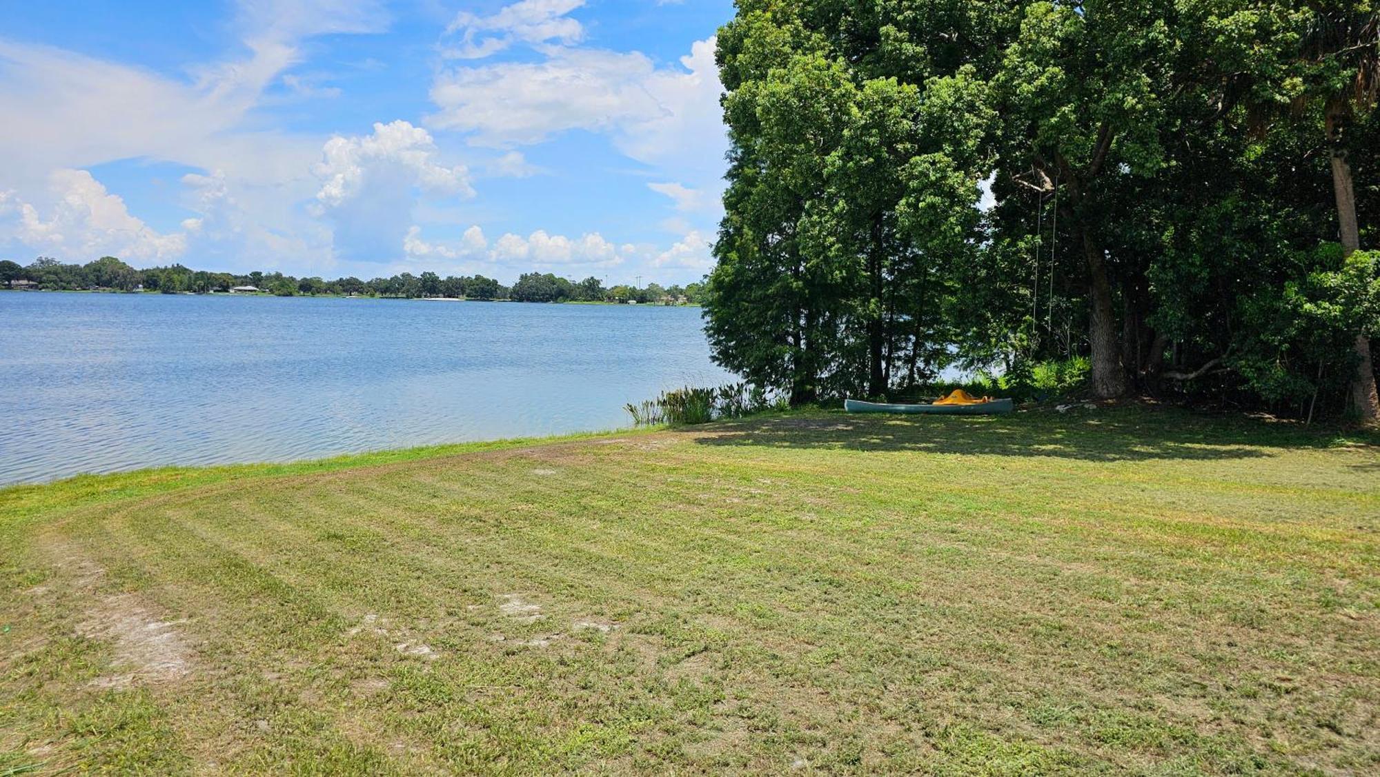 Lakeside Lofts At Lake Martha Winter Haven Dış mekan fotoğraf