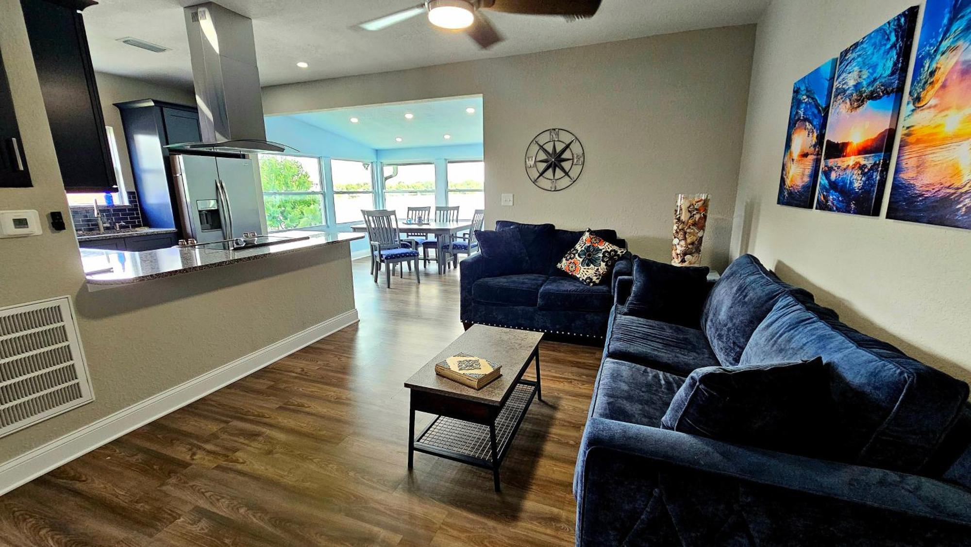 Lakeside Lofts At Lake Martha Winter Haven Dış mekan fotoğraf